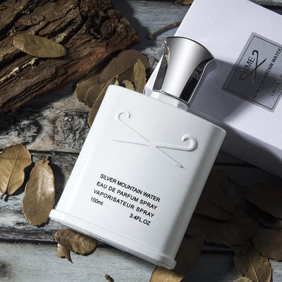 Mens perfume