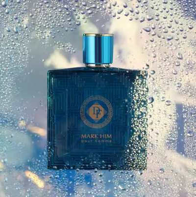 Mens perfume