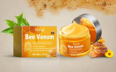 bee venom cream