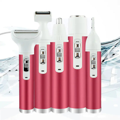 bikini trimmer