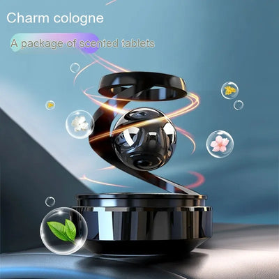 car diffuser