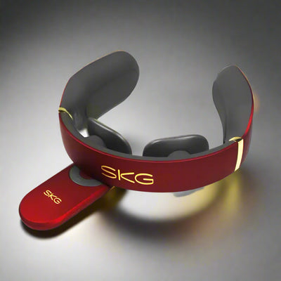 electric neck massager
