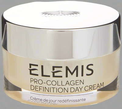 elemis pro collagen cream