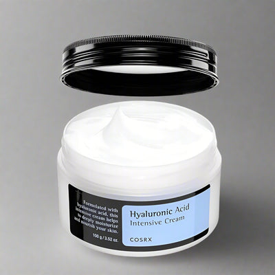 hyaluronic acid cream
