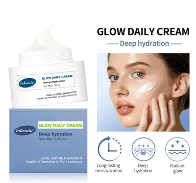 hydrating face cream