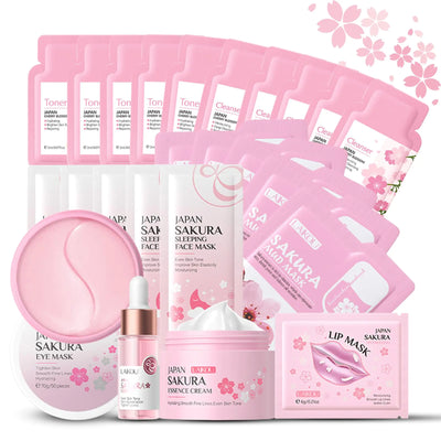 luxury skincare