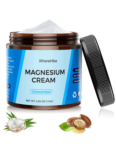 magnesium cream
