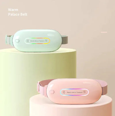 menstural belt