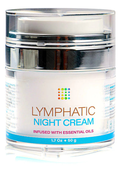 moisturizing night cream