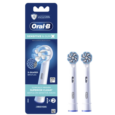 oral b toothbrush