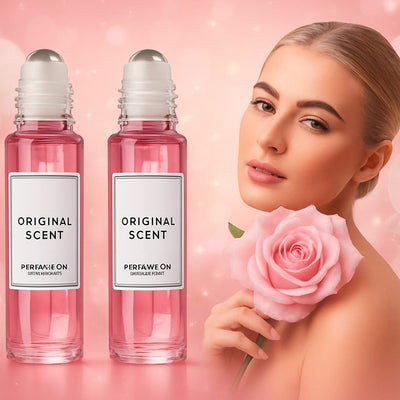 pheromone perfume