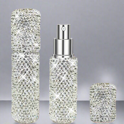 refillable perfume bottle
