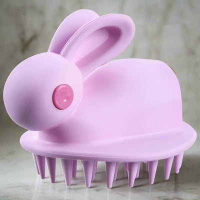 scalp scrubber