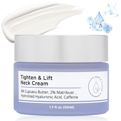skin tightening cream