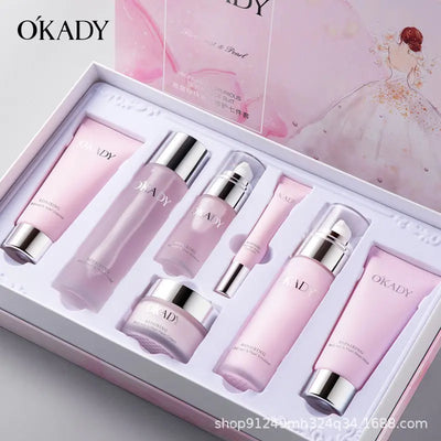 skincare set