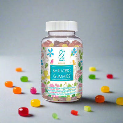 vitamins for weight loss