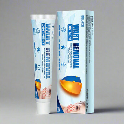 wart removal cream