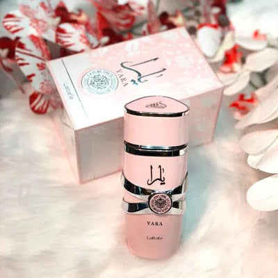 womens perfume